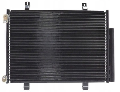 Конденсатор suzuki swift iv 2010 - 2017 95310-68l00 фото №1