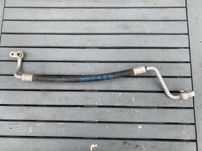 Шланг трубка кондиционер honda civic viii 1.8b ufo фото №1