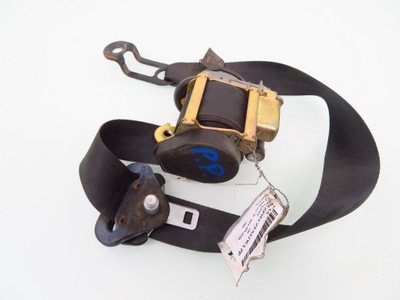 Pas правый передний peugeot 206 фото №1