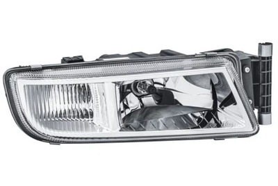 LAMP FOG LAMP P (H4) 24V MAN TGS, TGX 10.05-  