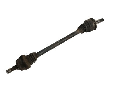 Mercedes cls c218 e w212 c207 c w204 привідний вал задня l=r фото №1