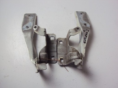 Петлі капот renault koleos i фото №1