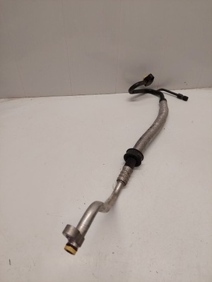 Шланг труба кондиціонера bmw e39 6913894 фото №1