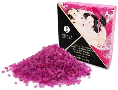 Śól do kąpieli - Mini Bath Salts Aphrodisia Shunga