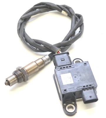 PROBE LAMBDA SENSOR NOX 80A906261C SEAT VW AUDI Q5 FY 3.0 TDI DISMANTLING  