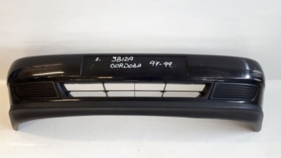 Seat ibiza 1997 бампер перед фото №1