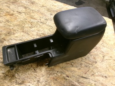 Subaru forester 3 iii туннель средний подлокотник фото №1