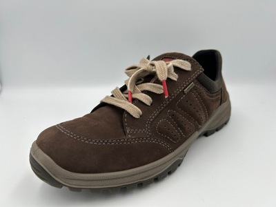 ARA GORE-TEX komfortowe buty 39,5-40 (25,5cm) skóra