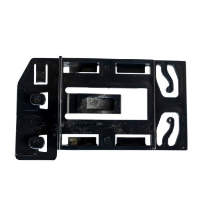 Клипса направляющая p. 2e0853734 решётка радиатора решётка радиатора vw crafter фото №1