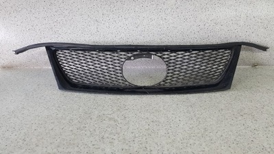Lexus is ii 2 f-sport решітка радіатора решітка радіатора d 9430 фото №1