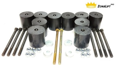 Ford explorer ii / iii кузов lift кузов + 75mm фото №1