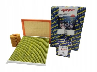 Lexus nx 300h 14- 2.5 155km фільтри набір фото №1