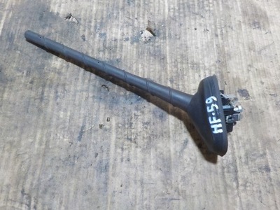 SKODA FABIA 3 ANTENA DE TECHO 6C00355015FQ  