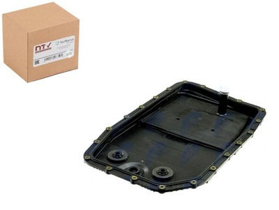 BANDEJA DE ACEITE BMW 3 05- 5 03- 6 04- 7 03- X3 04- X5 07- X6 08- SKRZ  