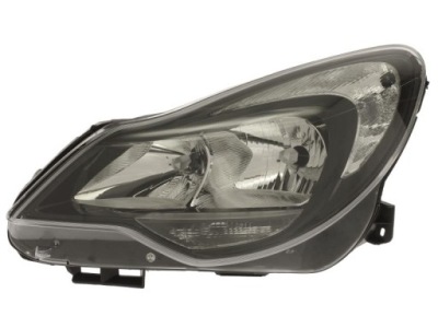 Depo 442-1169lmldem2 фара фото №1