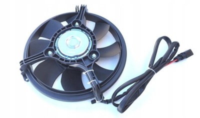 VENTILADOR DEL RADIADOR AUDI A4 B5 A6 C5 A8  