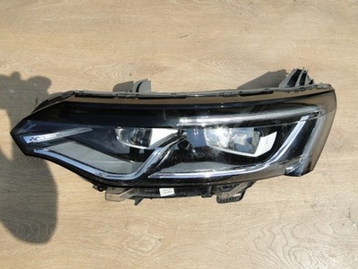 Renault talisman лампа передня ліва uszk. фото №1