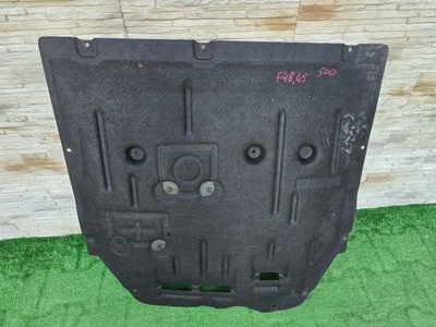 Пол pod двигатель bmw x1 f48 x2 f39 2 f45 фото №1