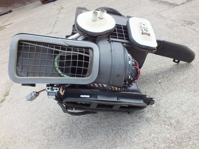 Talisman отопитель климат-контроль воздуходувка kpl. фото №1