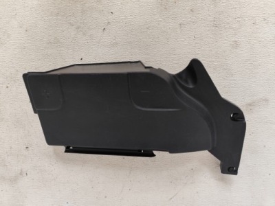 Крышка защита аккумулятор saab 93 9-3 07- рестайлинг  12825516 / 12771194 фото №1