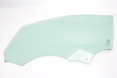 Land rover discovery sport l550 скло ліва передня 18r фото №1