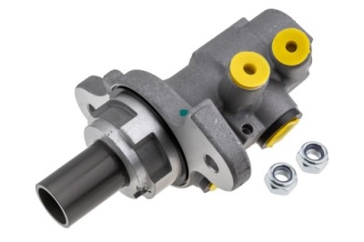 Nty hph-bm-000 насос тормозная фото №1