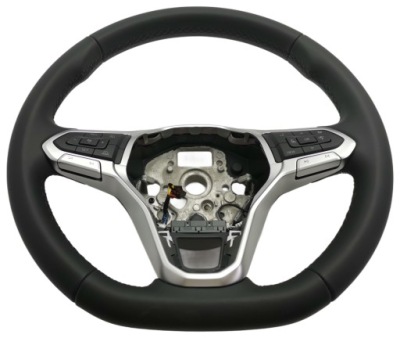 Воздуховод vw multivan t7 7t0419089 nowa оригинальная фото №1