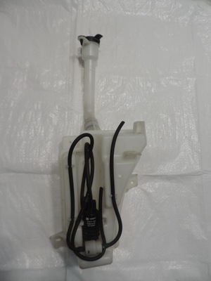 Opel mokka бачок омывателя помпа фото №1