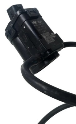 Помпа омывателя niro kona rio iv tucson фото №1