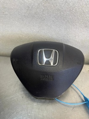 Подушка безпеки подушка водія honda insight 2 2 77800-tm0-p81 фото №1