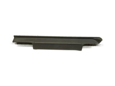 Накладка  накладка порога  правый  задний mercedes r w251 a2516800235 фото №1