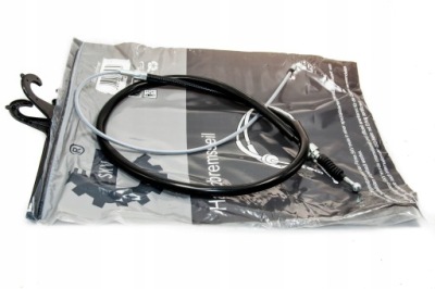 Трос ручного задня l / p seat leon toledo ii 98- фото №1