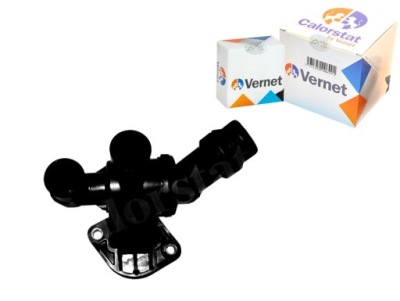 Термостат vw 87c 2,0tfsi calorstat фото №1