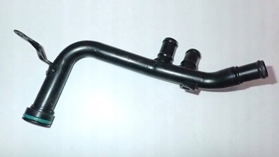 Магистраль wody труба 4.2tdi audi a8 d3 057121073b фото №1