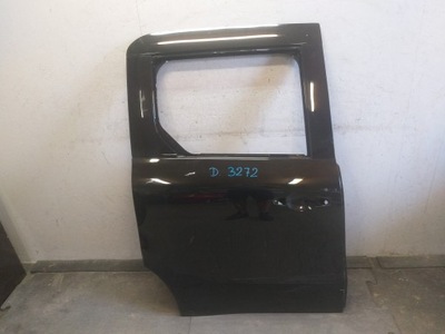 Дверь задняя правое renault kangoo mercedes citan ii 2 21- фото №1