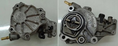 Peugeot 4007 07-12 r 2.2 hdi насос вакуум вакуум фото №1