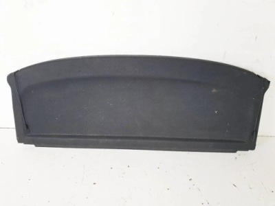 Bmw x1 e84 2014r полиця задня фото №1