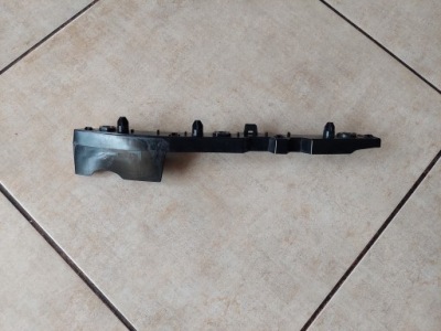 Направляющая крыла - левый - peugeot partner iv - rifter - opel combo e фото №1