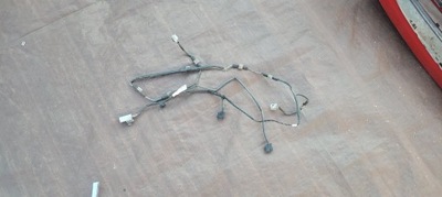 Mazda cx-3 cx 3 жгут электропроводка решётка радиатора // 10 фото №1