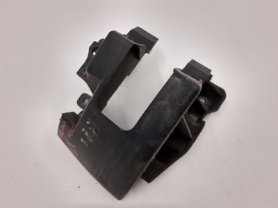 Направляющая бампера правый задняя logan i mcv фото №1