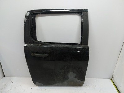 Ford ranger iv lift дверь правый задняя задние фото №1