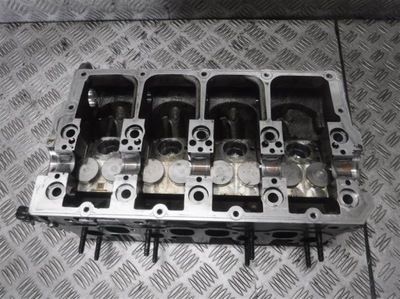 Головка audi a3 8l 1.9 tdi фото №1