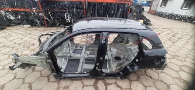 Четверть крыша citroen c4 aircross lak.ktz фото №1