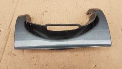 Mini r50 r53 захист колонки керма фото №1