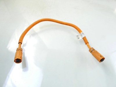 Шланг аккумулятора жгут bmw i3 l01 9394657 фото №1