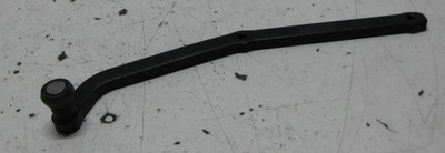 Fiat doblo ii 23r 1.6 m-jet напрямна ролик двері розсувних 52044487 фото №1