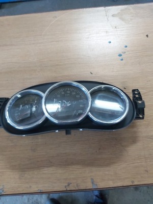 Счетчик dacia lodgy фото №1