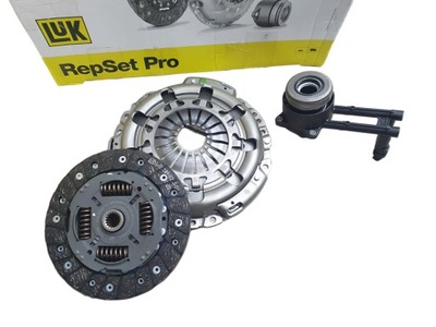 Сцепление kpl ford fiesta iv ka puma mazda 121 iii фото №1