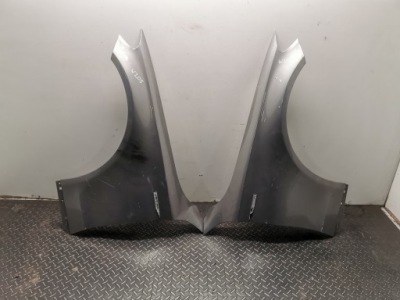 BŁOTNIK LEWY PRZÓD MERCEDES W205