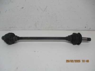 Приводной вал левая mercedes glc 2.0cdi a2143501101 фото №1